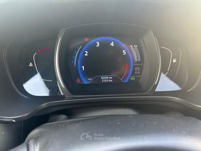 Renault Kadjar 1.3 tce Sport Edition2 140cv edc fap usata MIRANO