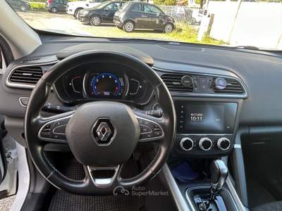 Renault Kadjar 1.3 tce Sport Edition2 140cv edc fap usata MIRANO