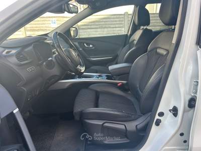 Renault Kadjar 1.3 tce Sport Edition2 140cv edc fap usata MIRANO