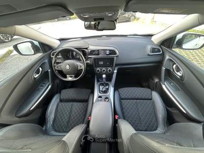 Renault Kadjar 1.3 tce Sport Edition2 140cv edc fap usata MIRANO
