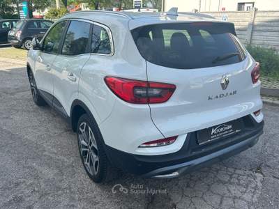 Renault Kadjar 1.3 tce Sport Edition2 140cv edc fap usata MIRANO