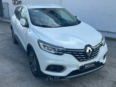 Renault Kadjar 1.3 tce Sport Edition2 140cv edc fap usata MIRANO