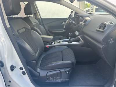 Renault Kadjar 1.3 tce Sport Edition2 140cv edc fap usata MIRANO