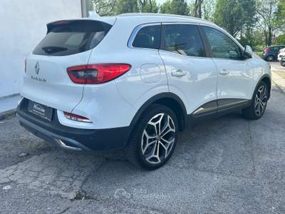 Renault Kadjar 1.3 tce Sport Edition2 140cv edc fap usata MIRANO