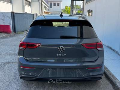 Volkswagen Golf 1.0 tsi usata MIRANO
