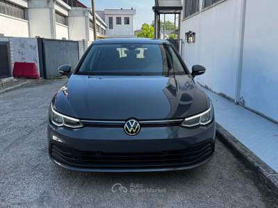 Volkswagen Golf 1.0 tsi usata MIRANO