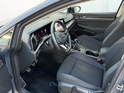 Volkswagen Golf 1.0 tsi usata MIRANO