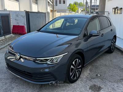 Volkswagen Golf 1.0 tsi usata MIRANO