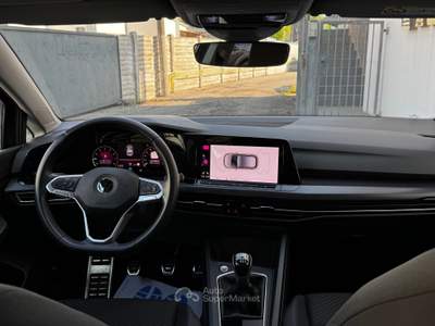 Volkswagen Golf 1.0 tsi usata MIRANO