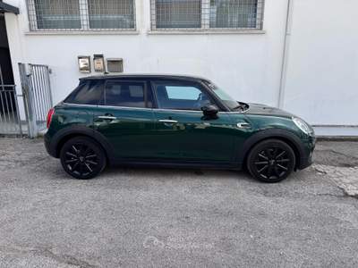 MINI 1.5 Cooper D Hype 5 1.5 D Auto usata MIRANO