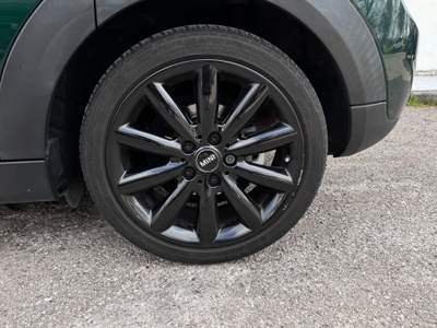 MINI 1.5 Cooper D Hype 5 1.5 D Auto usata MIRANO