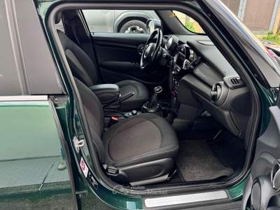 MINI 1.5 Cooper D Hype 5 1.5 D Auto usata MIRANO