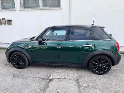 MINI 1.5 Cooper D Hype 5 1.5 D Auto usata MIRANO