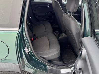 MINI 1.5 Cooper D Hype 5 1.5 D Auto usata MIRANO