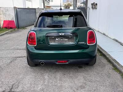 MINI 1.5 Cooper D Hype 5 1.5 D Auto usata MIRANO