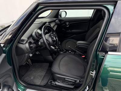 MINI 1.5 Cooper D Hype 5 1.5 D Auto usata MIRANO