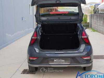 Hyundai Bayon 1.0 T-GDI MT XLine usata MIRANO