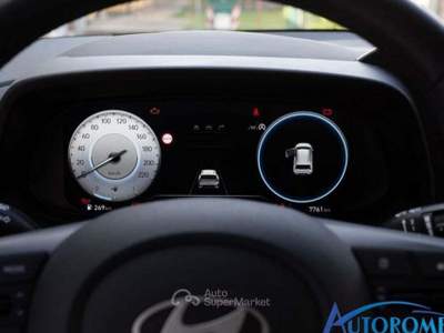 Hyundai Bayon 1.0 T-GDI MT XLine usata MIRANO