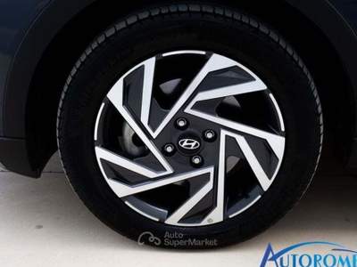 Hyundai Bayon 1.0 T-GDI MT XLine usata MIRANO