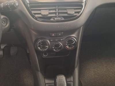 Peugeot 208 5 porte Allure Grigio usata Oleggio