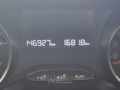 Peugeot 208 5 porte Allure Grigio usata Oleggio