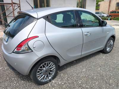 Lancia Ypsilon Completamente tagliandata, buone condizioni , bassi costi usata Vairano Patenora