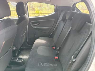 Lancia Ypsilon Completamente tagliandata, buone condizioni , bassi costi usata Vairano Patenora