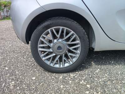 Lancia Ypsilon Completamente tagliandata, buone condizioni , bassi costi usata Vairano Patenora