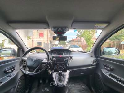 Lancia Ypsilon Completamente tagliandata, buone condizioni , bassi costi usata Vairano Patenora