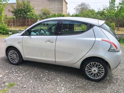 Lancia Ypsilon Completamente tagliandata, buone condizioni , bassi costi usata Vairano Patenora