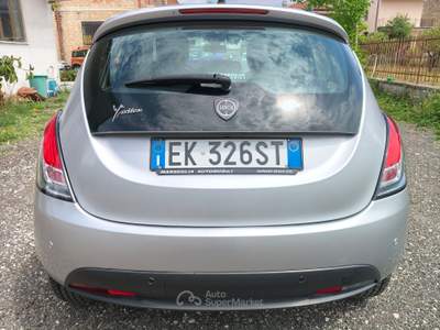 Lancia Ypsilon Completamente tagliandata, buone condizioni , bassi costi usata Vairano Patenora