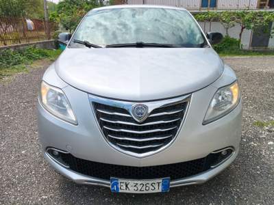 Lancia Ypsilon Completamente tagliandata, buone condizioni , bassi costi usata Vairano Patenora