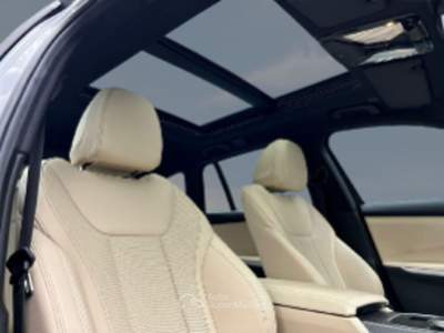 BMW Serie 3 330d 330 d Touring mhev 48V xdrive MSport auto Grigio usata MONTECCHIO MAGGIORE