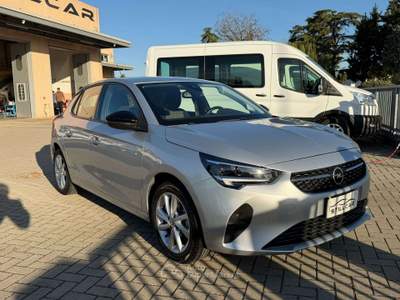 Opel Corsa Corsa 1.2 Corsa Argento usata Savignano sul Rubicone