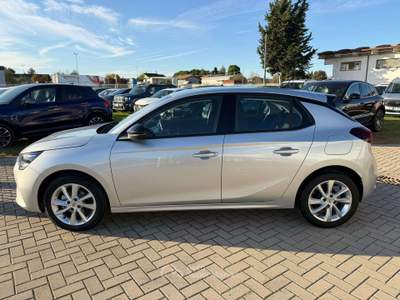 Opel Corsa Corsa 1.2 Corsa Argento usata Savignano sul Rubicone