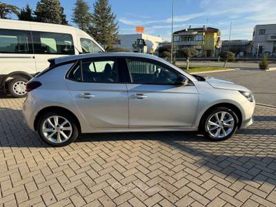 Opel Corsa Corsa 1.2 Corsa Argento usata Savignano sul Rubicone
