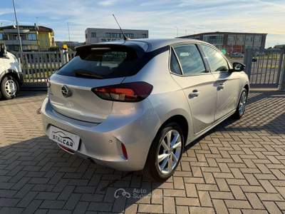 Opel Corsa Corsa 1.2 Corsa Argento usata Savignano sul Rubicone