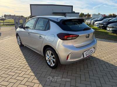 Opel Corsa Corsa 1.2 Corsa Argento usata Savignano sul Rubicone