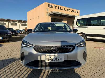 Opel Corsa Corsa 1.2 Corsa Argento usata Savignano sul Rubicone