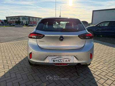 Opel Corsa Corsa 1.2 Corsa Argento usata Savignano sul Rubicone