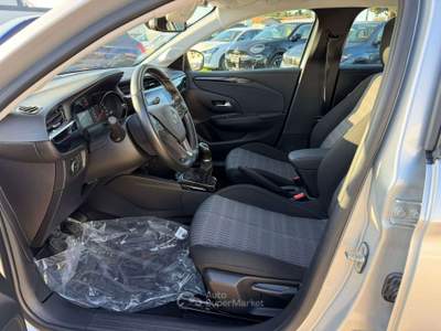 Opel Corsa Corsa 1.2 Corsa Argento usata Savignano sul Rubicone
