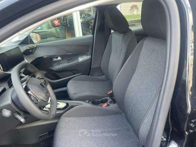 Peugeot 208 Hybrid 110 e-DCS6 Style PREZZO PROMO Nero usata Beinasco