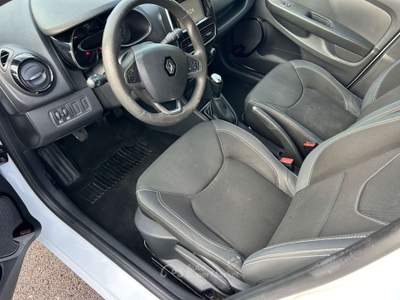 Renault Clio Clio 1.2 75CV 5 porte Zen Bianco usata Velletri