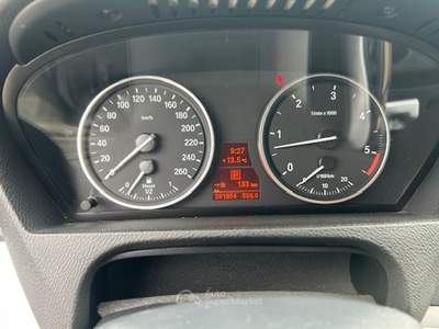 BMW X5 BMW X5 XDRIVE 30d FUTURA Bianco usata Vetralla