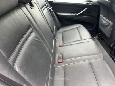 BMW X5 BMW X5 XDRIVE 30d FUTURA Bianco usata Vetralla