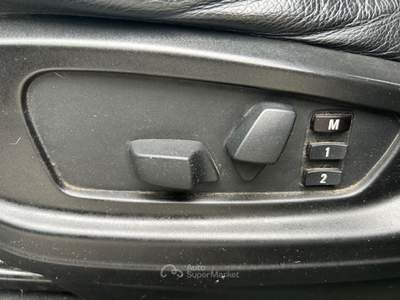 BMW X5 BMW X5 XDRIVE 30d FUTURA Bianco usata Vetralla