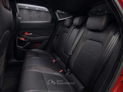Jaguar E-Pace E-Pace 2.0d i4 First Edition awd 180cv auto Rosso usata Milano