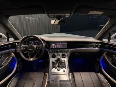 Bentley Continental Continental GT Speed 6.0 W12 659cv auto Grigio usata Milano