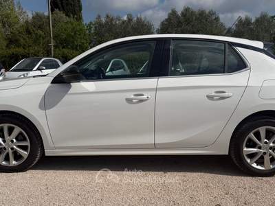 Opel Corsa Elegance usata Aprilia