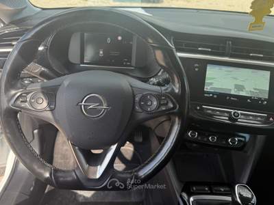 Opel Corsa Elegance usata Aprilia